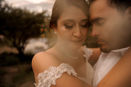 Wedding photographer Alex Huerta (alexhuerta). Photo of 2 September 2018