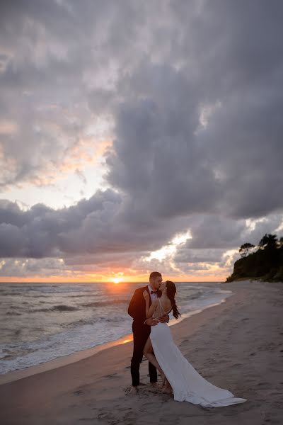 Wedding photographer Aleksandr Prokoschenkov (proalex). Photo of 20 July 2023