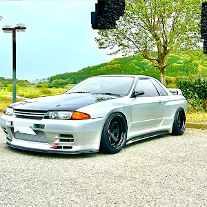 スカイライン GT-R BNR32