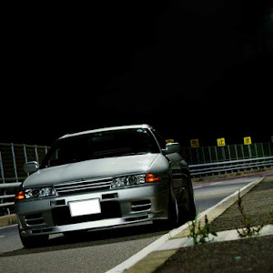 スカイライン GT-R BNR32