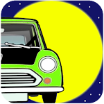 Cover Image of Herunterladen Mr Funny Bean Car Racing 0.5 APK