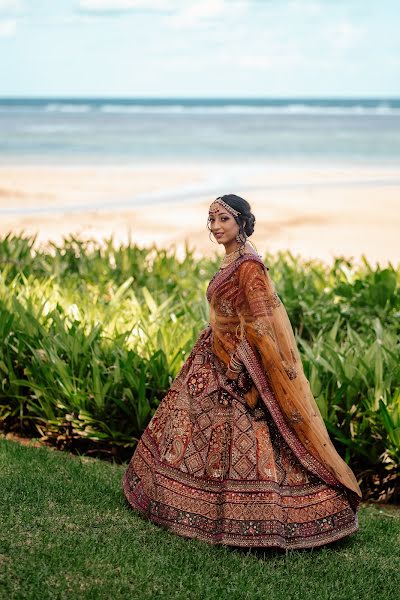 Photographe de mariage Raol Razwantee (mrblackcreation). Photo du 27 juillet 2023