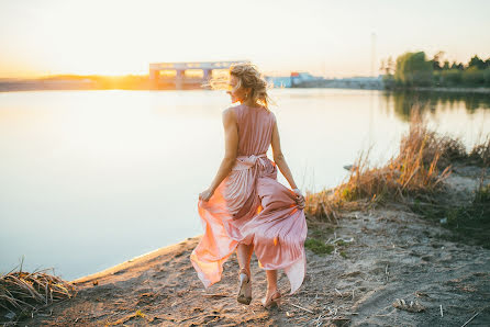 Vestuvių fotografas Dasha Tebenikhina (tebenik). Nuotrauka 2016 gegužės 19