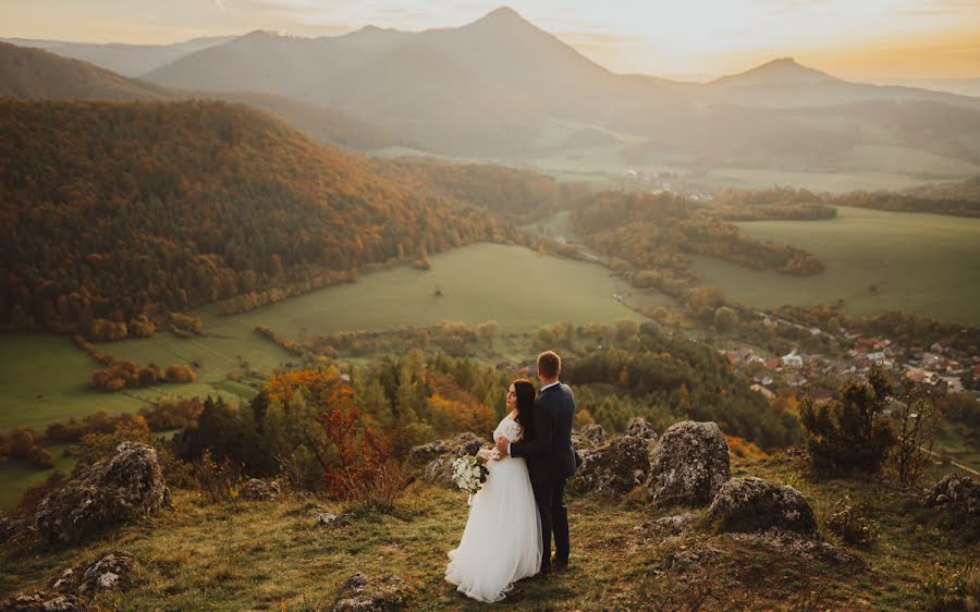 Fotógrafo de bodas Rastislav Cedzo (rastislavc). Foto del 26 de abril 2023