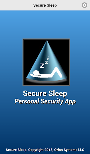 SecureSleep Free