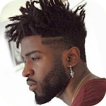 Cover Image of Descargar African Hairstyles Men Pictures 1.0 APK