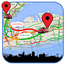 Traffic Near Me: Maps, Navigation 1.3 descargador