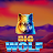 Wolf gold icon