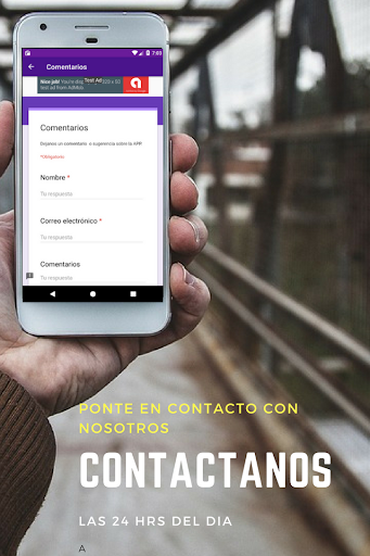 Historias del mas alla