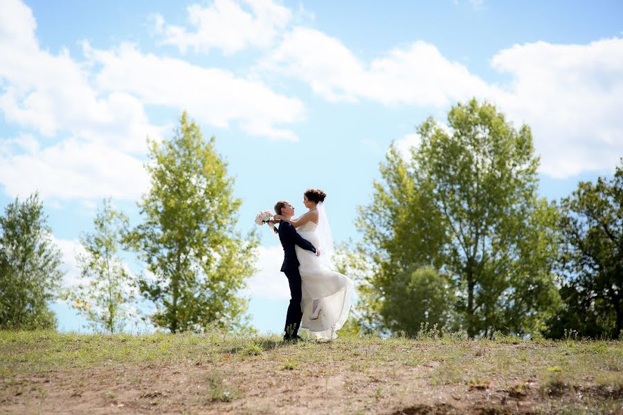 Fotograf ślubny Svetlana Kim (runiza). Zdjęcie z 14 listopada 2015