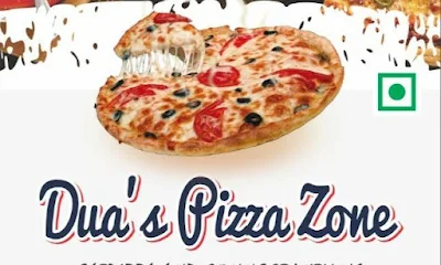 Dua's pizza zone