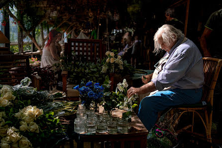 Fotógrafo de bodas Mario Roberto Mazza (mariorobertmazza). Foto del 14 de octubre 2023