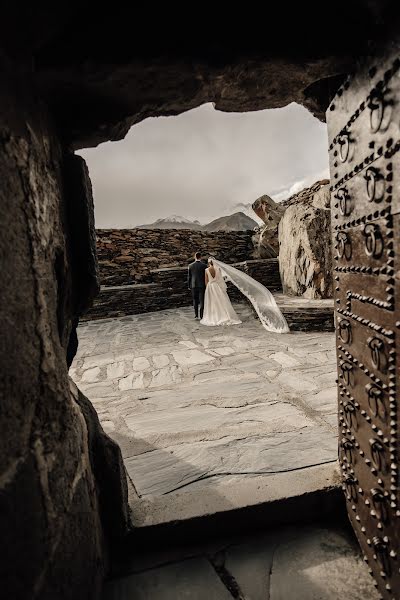 Photographe de mariage Andrey Tatarashvili (andriaphotograph). Photo du 27 octobre 2021