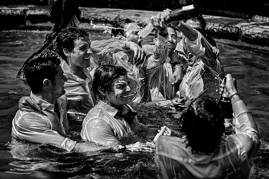 Fotógrafo de bodas Damiano Salvadori (damianosalvadori). Foto del 29 de agosto 2018