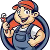 JLM Plumbing Services Logo