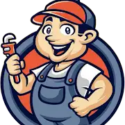 JLM Plumbing Services Logo