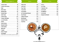 Pawan Multi Cuisine Restaurant menu 2