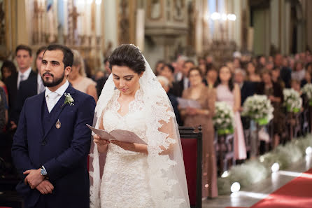 Fotógrafo de casamento Luiza Reis (luizareis). Foto de 7 de maio 2019