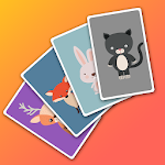 theZoo - Old Maid card game Apk