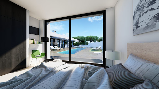 Villa avec piscine 5