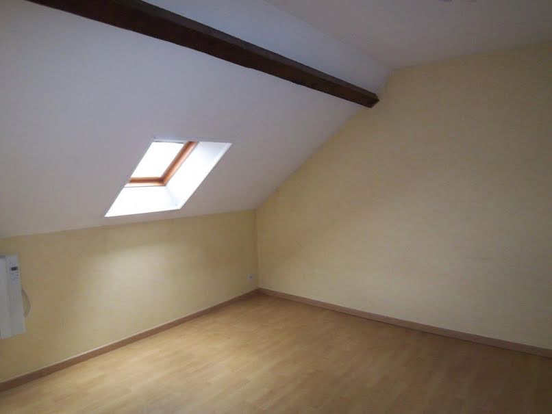 Location  appartement 2 pièces 28 m² à Dijon (21000), 490 €