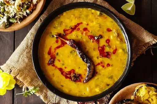 Dal Tadka