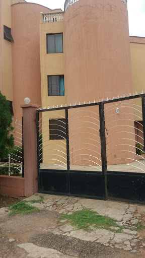 Hotel Mirabilis, Umar Audi road, Fate road, Ilorin, Nigeria, Budget Hotel, state Kwara