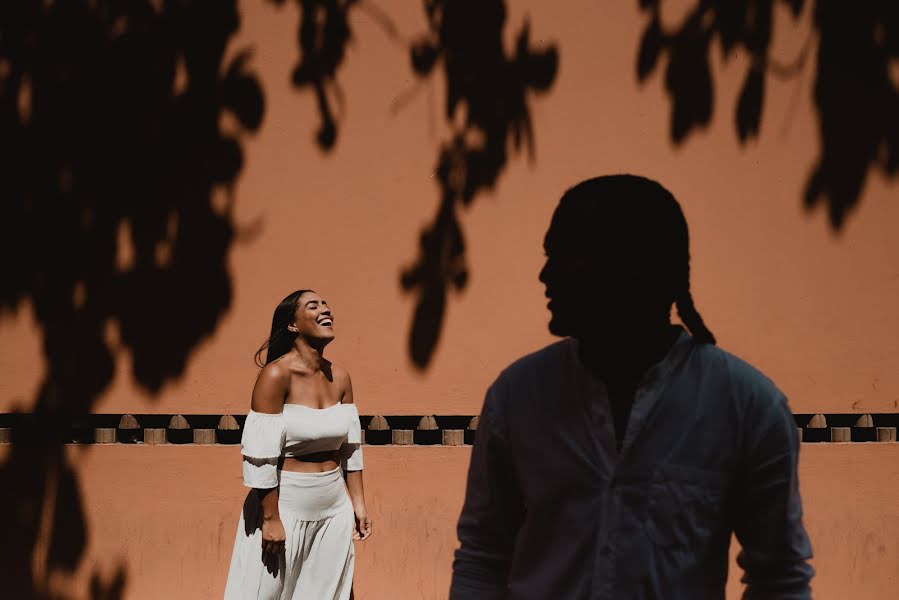 Fotógrafo de bodas Andrés Alvarado (aafotografo). Foto del 26 de julio 2023