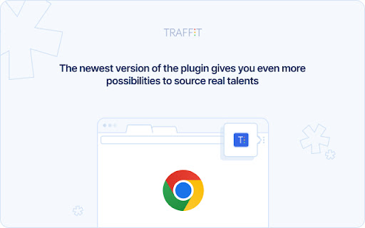 TRAFFIT Sourcing Plugin