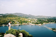 Trekking on Turkey's Ceramic Coast