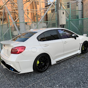 WRX STI VAB