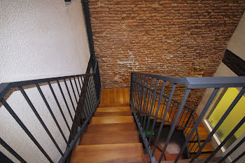 appartement à Toulouse (31)