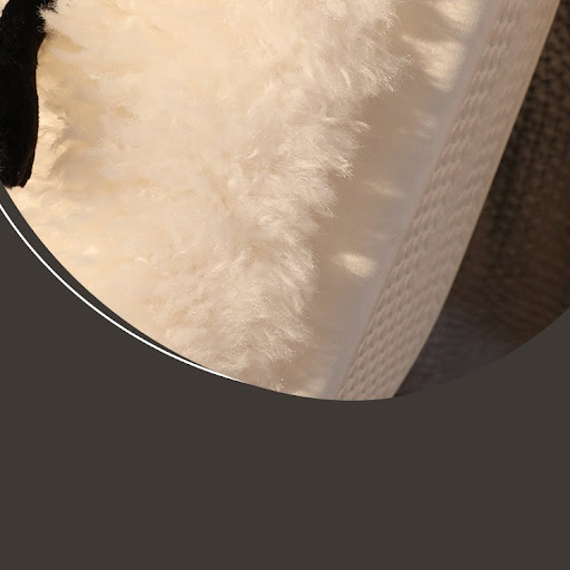 Title 7, Womens Cotton Slippers with Quirky Ideas. Soft...