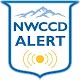 NWCCD Alert Download on Windows