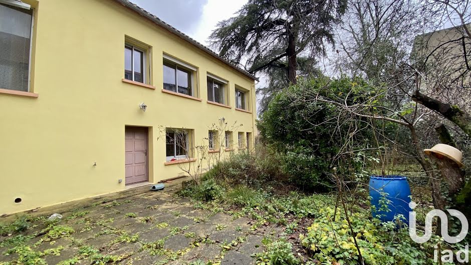 Vente maison 6 pièces 140 m² à Millau (12100), 280 000 €