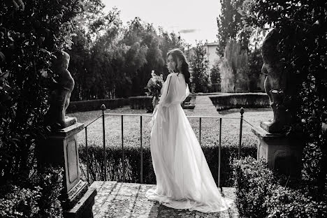 婚礼摄影师Ekaterina Chernenko（chernenkoek）。2019 4月12日的照片
