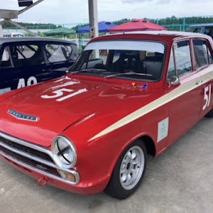 ミニクーパー1.3