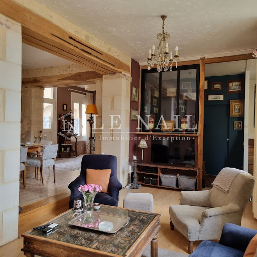 Private mansion 1