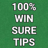 100 WIN SURE TIPS