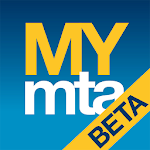 Cover Image of Télécharger MYmta 0.9.13 APK