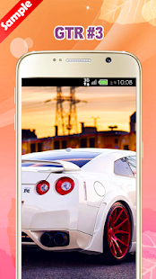 Car Wallpaper for GTR(圖4)-速報App