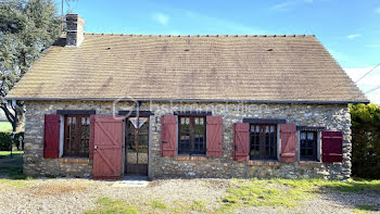 maison à Le Tertre-Saint-Denis (78)