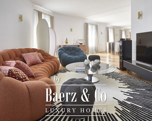 Appartement contemporain avec terrasse et piscine 2