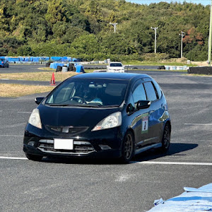 フィット GE8