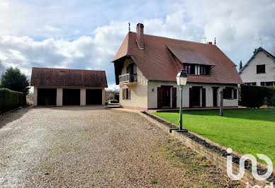 Maison avec terrasse 3