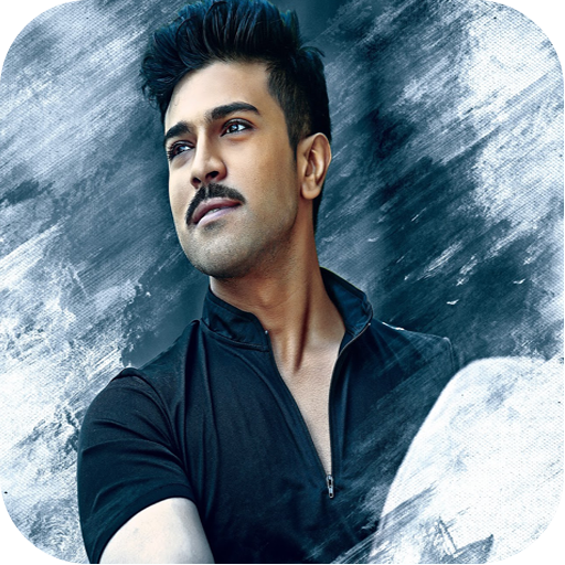 About: Mega Star Ram Charan HD Wallpapers (Google Play version) | | Apptopia