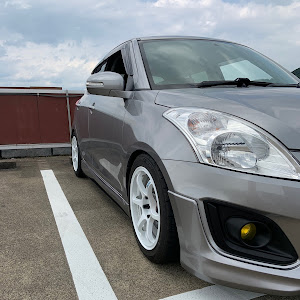 スイフト ZC72S