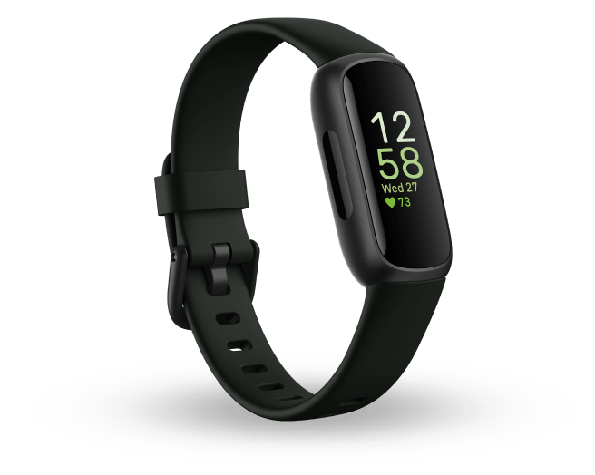 Fitbit Inspire 3 - Google ストア