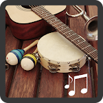 Musical Instruments Ringtones Apk