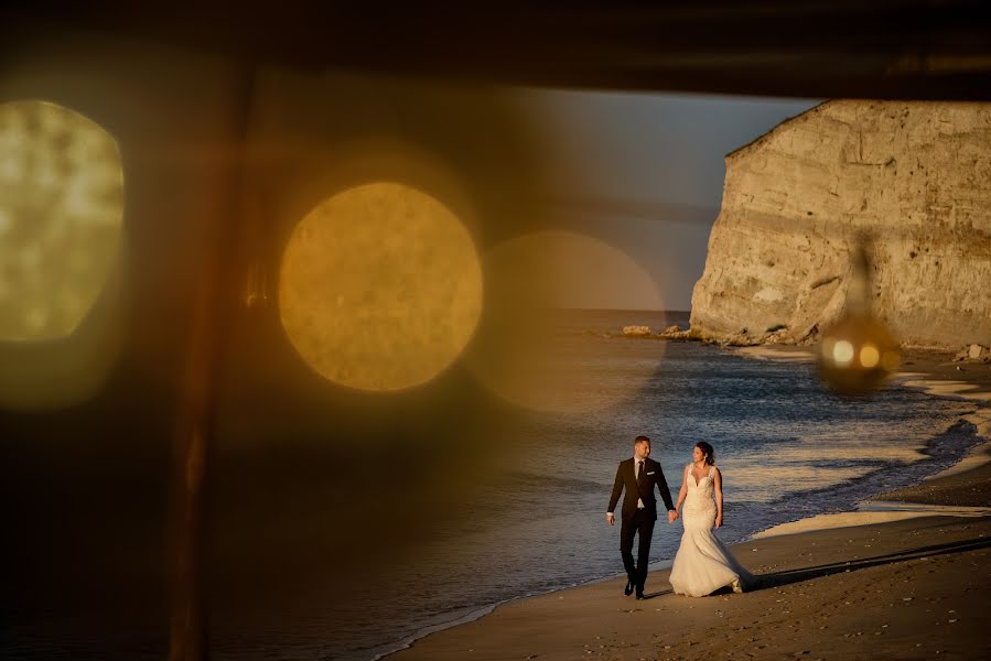 Fotógrafo de bodas Ionut Diaconescu (fotodia). Foto del 24 de enero 2019